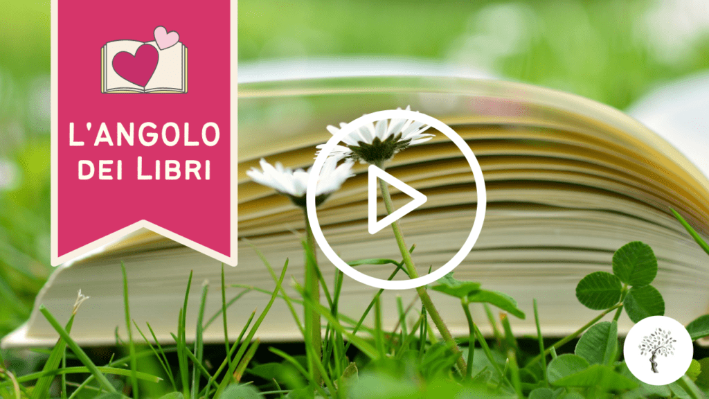 L'angolo dei libri - video recensione