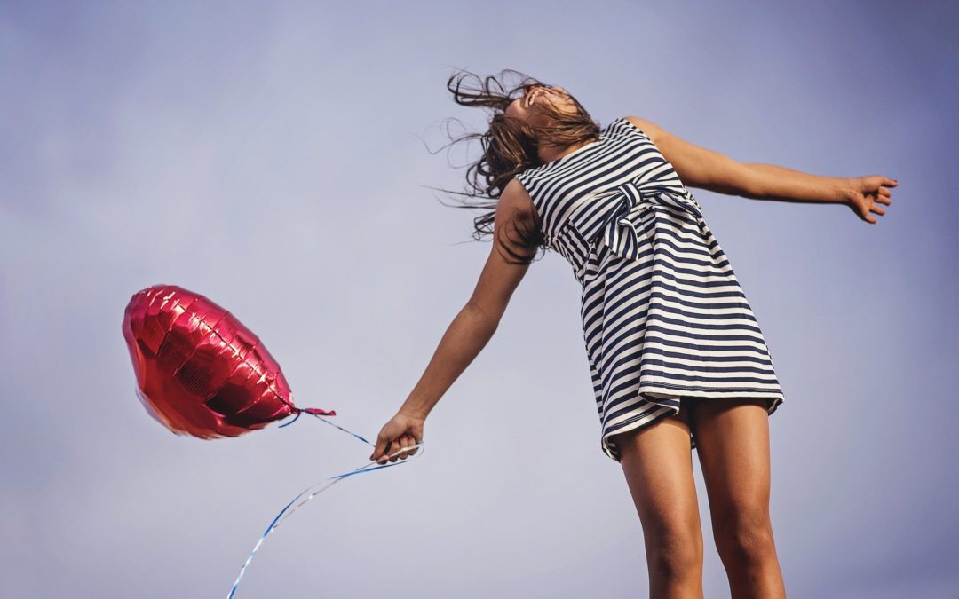 Un’alimentazione sana ed equilibrata dona salute, vitalità e longevità